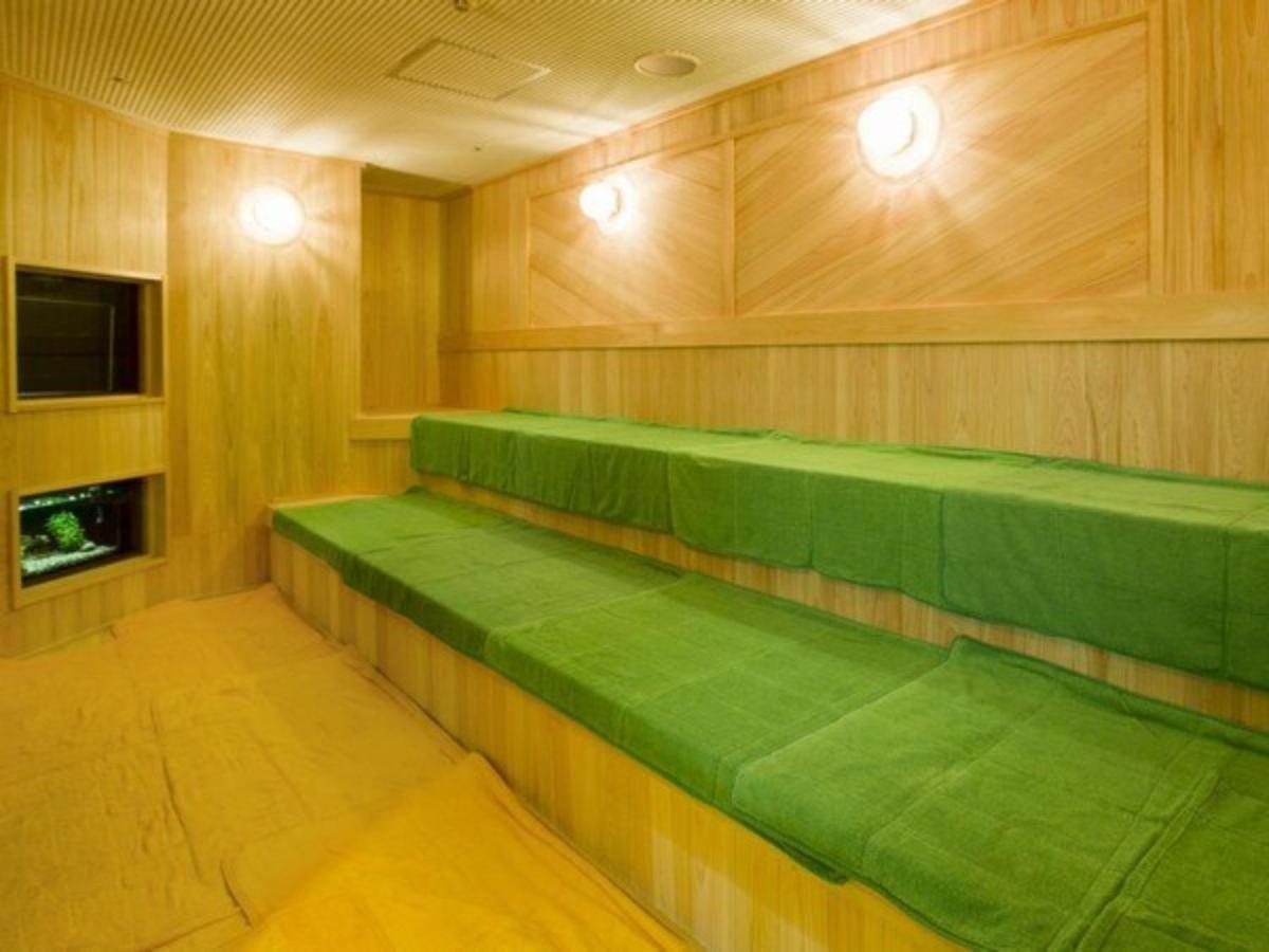 Hotel Taisei Annex - Vacation Stay 05203V Kagoshima Exterior foto